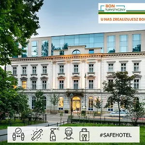 Western Old Town 3*, Krasków Πολωνία