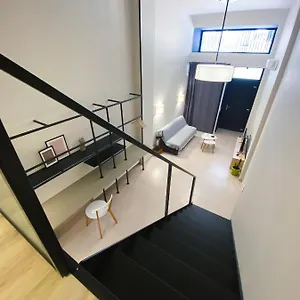 Sibl Lofts , Θεσσαλονίκη Ελλάδα