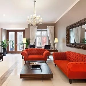 Metropolitan Boutique 4*, Krasków Πολωνία