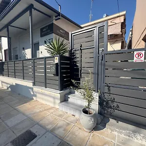 Maestrale 315° Διαμέρισμα